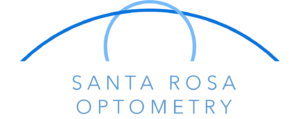 Santa Rosa Optometry Logo